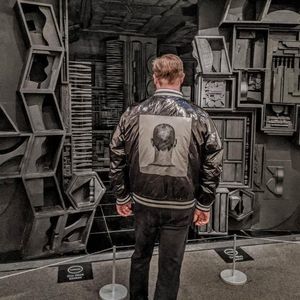 Meet your Posher, David